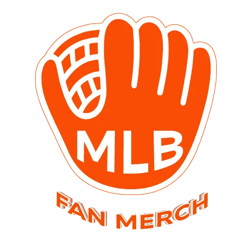 MLB Fan Merch